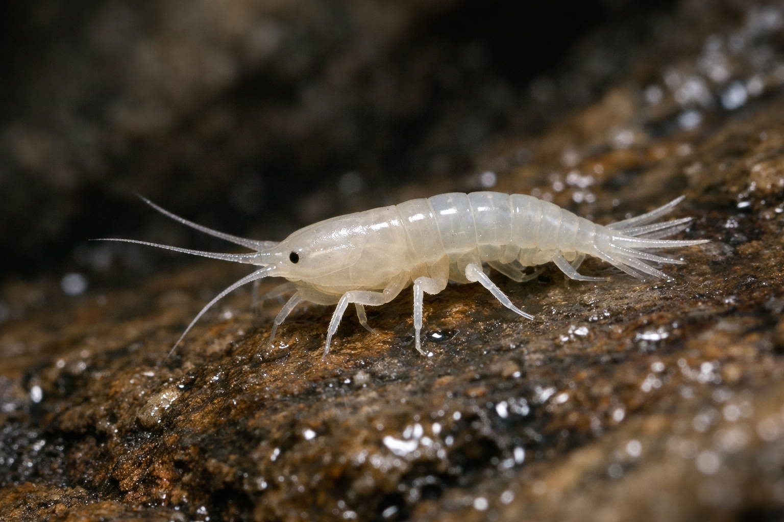Подземные реки и каменные занавесы: мир карстовых пещер, в который хочется заглянуть
