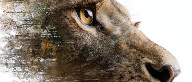 Как животные чинят себя: от хвоста ящерицы до сердца рыбы