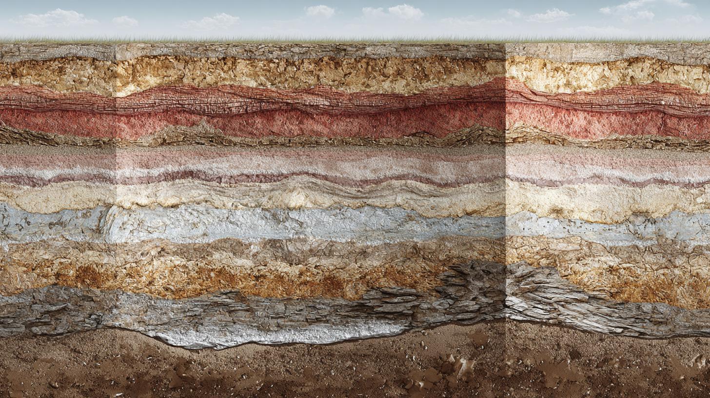 Платформа земной коры: что это такое, строение, виды. Как распознать платформу по карте и в разрезе