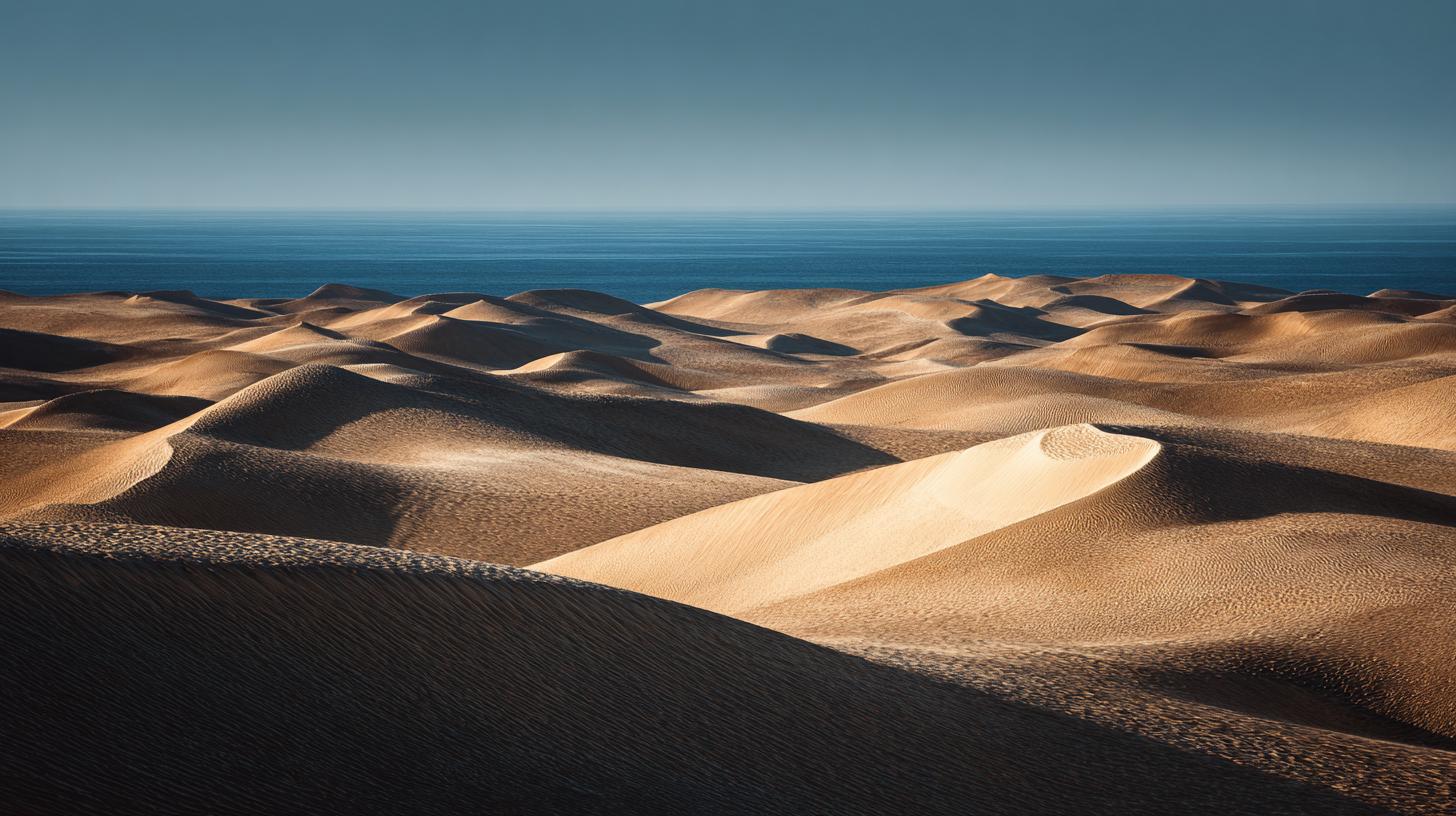 Дюны: что это такое, как образуются, виды, отличие от барханов. Жизнь на дюнах: кто умеет жить в подвижном мире