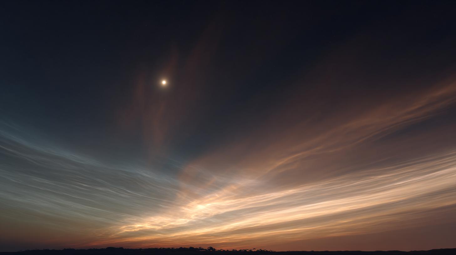 Пояс Венеры: что это за явление, когда и где можно наблюдать. Личный опыт: несколько коротких сцен Пояс Венеры: что это за явление, когда и где можно наблюдать. Личный опыт: несколько коротких сцен