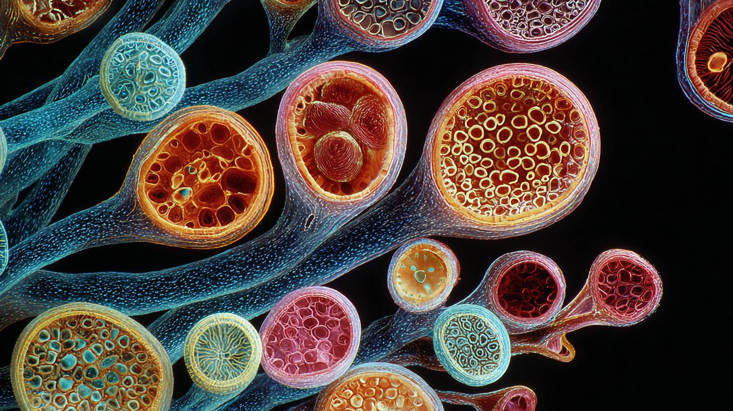 Регенерация у животных: что это такое, виды, примеры. Клеточные механизмы: бластема, стволовые клетки и память формы