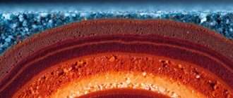 Жаркое сердце планеты: что скрывает земное ядро
