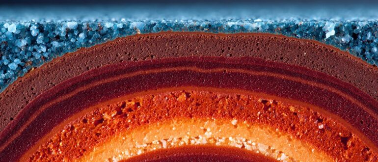 Жаркое сердце планеты: что скрывает земное ядро