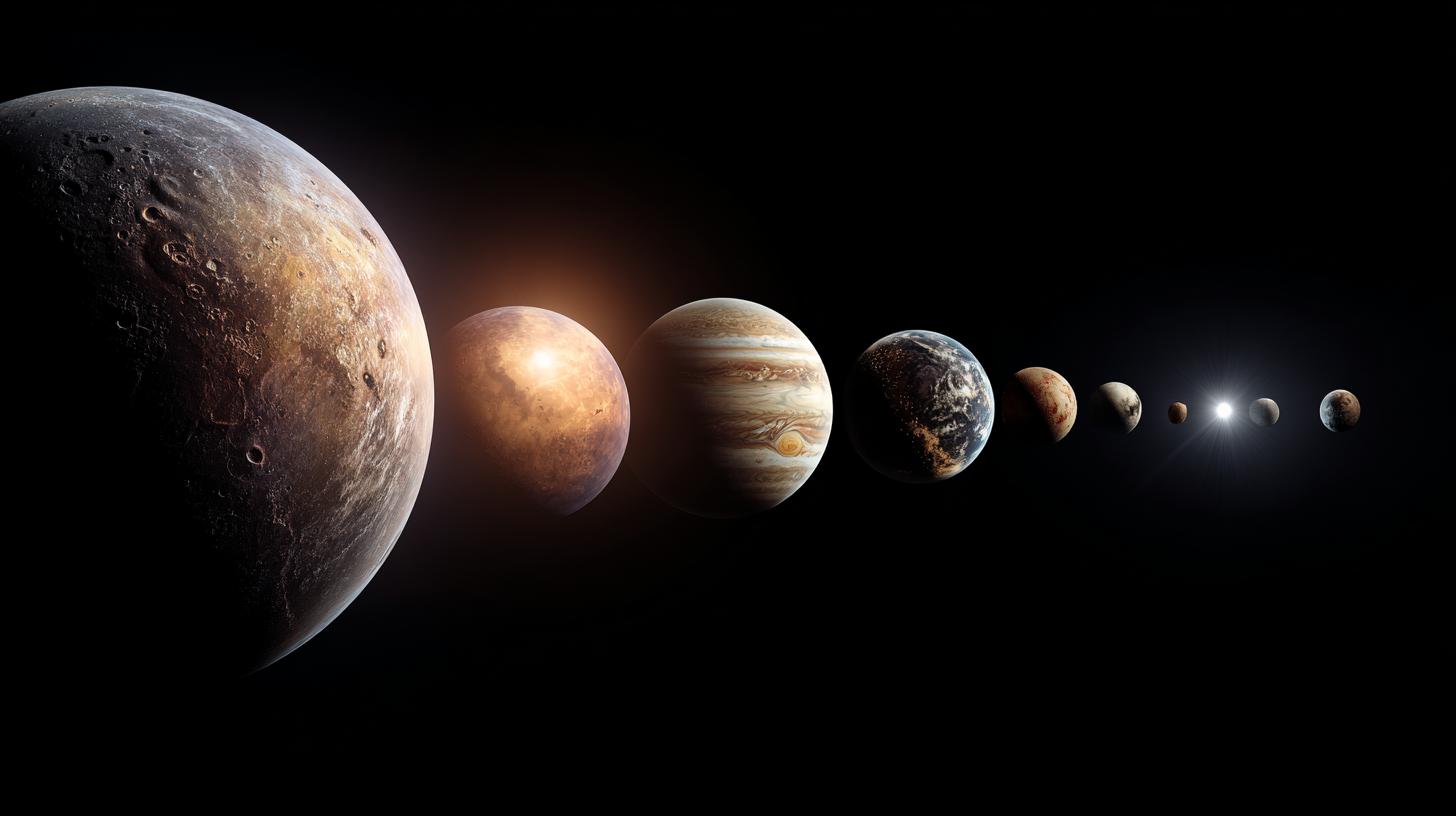 Парад планет: что это такое, виды, когда будет следующий. Краткие ответы на популярные вопросы без воды Парад планет: что это такое, виды, когда будет следующий. Краткие ответы на популярные вопросы без воды