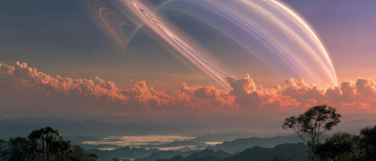 Когда планеты собираются в один рисунок: как устроен «парад» и что в нём действительно интересно