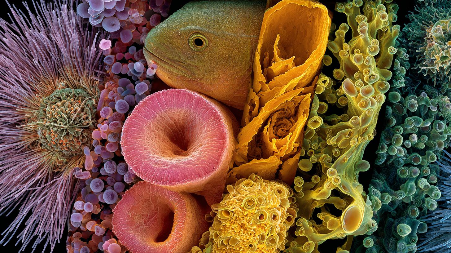 Регенерация у животных: что это такое, виды, примеры. Как иммунная система помогает и мешает