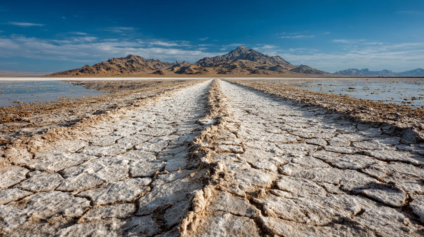 Солончаки: что это такое, как образуются, растительность, примеры. Ответ на главный запрос: что это, как образуются, что растет, где увидеть Солончаки: что это такое, как образуются, растительность, примеры. Ответ на главный запрос: что это, как образуются, что растет, где увидеть