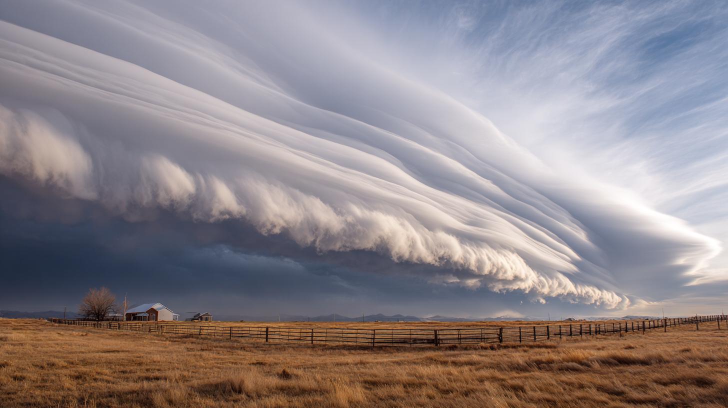 Атмосферные фронты: что это такое, виды, как образуются, влияние на погоду. Где фронты живут чаще всего