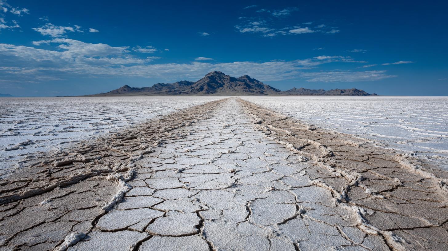 Солончаки: что это такое, как образуются, растительность, примеры. Что такое солончак на языке почвоведов Солончаки: что это такое, как образуются, растительность, примеры. Что такое солончак на языке почвоведов