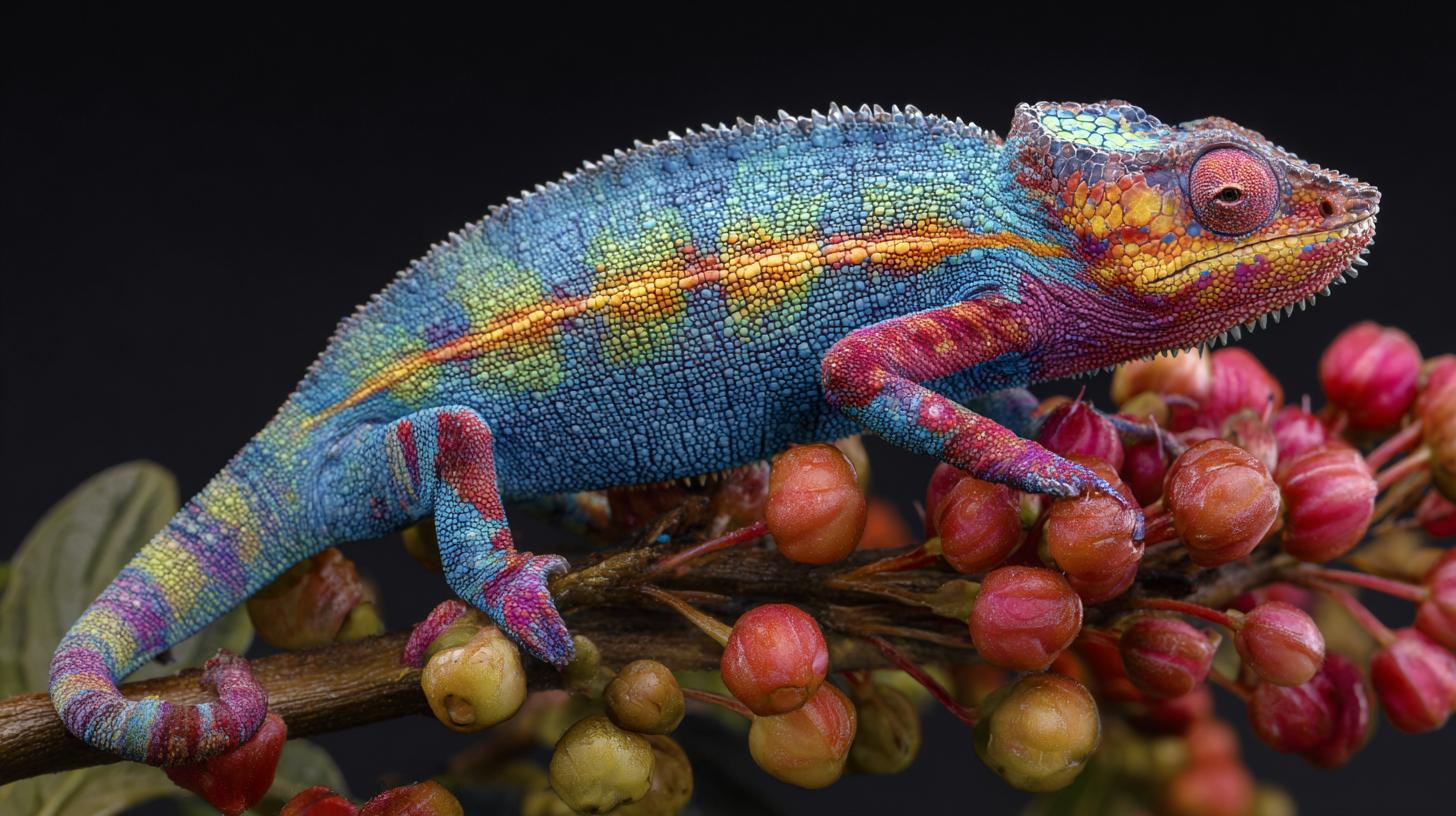 Мимикрия у животных: что это такое, виды, яркие примеры. Галерея примеров: от дворовых клумб до океанских глубин