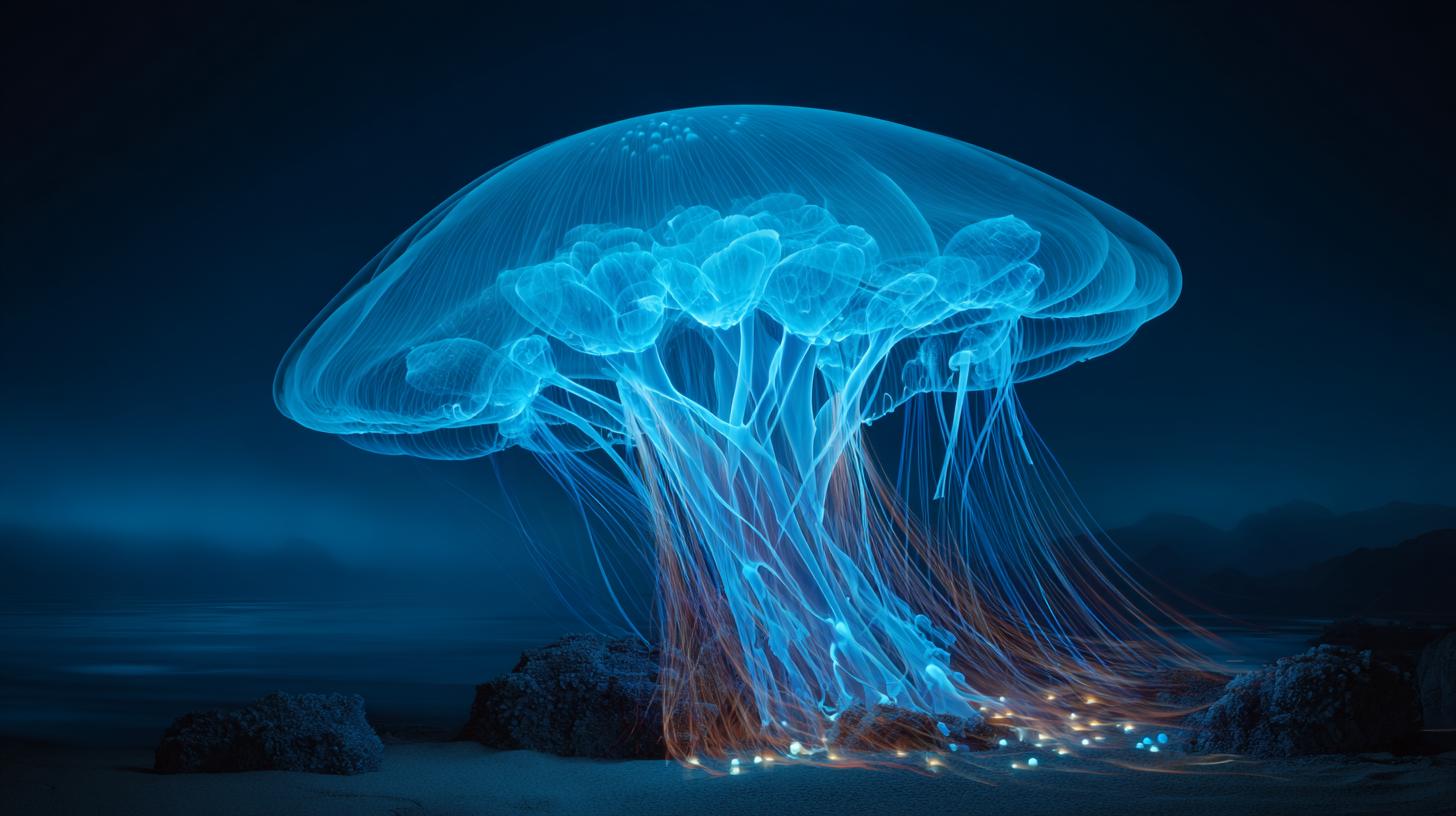 Биолюминесценция: что это такое, механизм свечения, примеры организмов. Тонкая настройка оттенков и ритмов