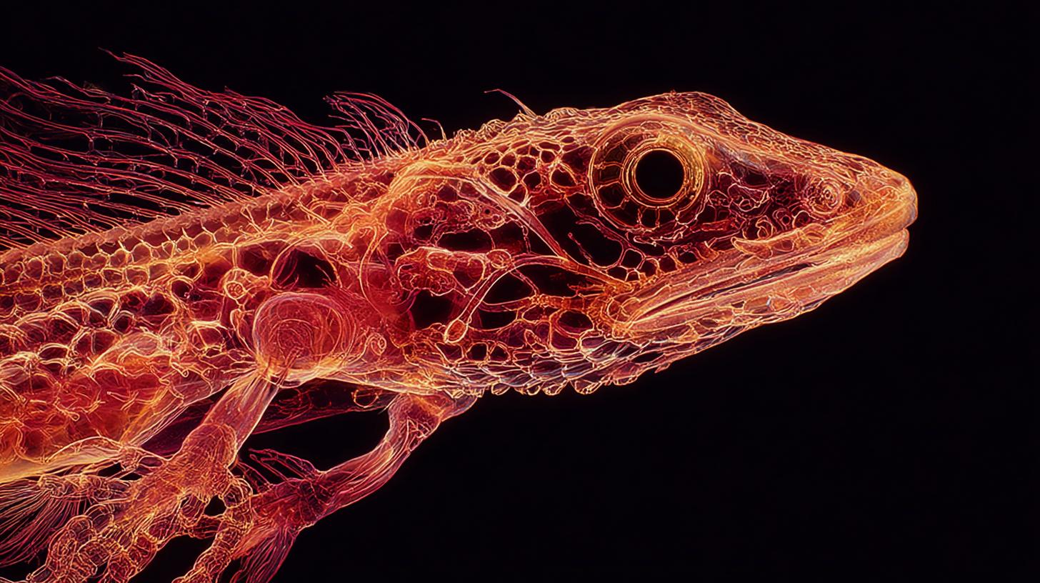 Регенерация у животных: что это такое, виды, примеры. Роль нервов и кровоснабжения