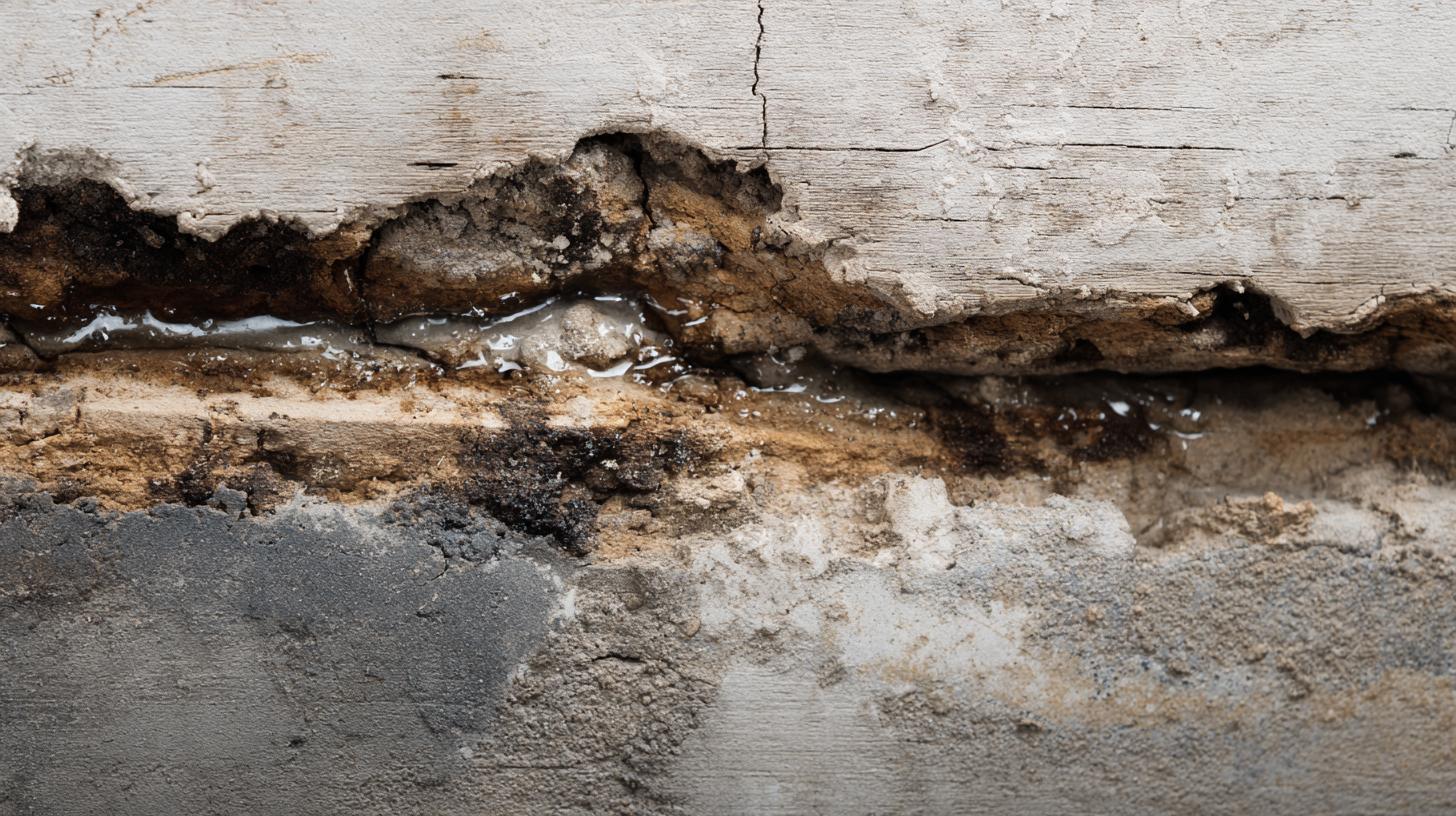 Испарение воды: что это такое, скорость процесса, факторы влияния. Поверхности и материалы: почему бетон трескается, а дерево живет