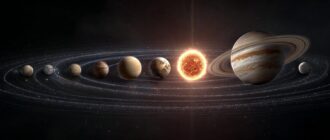 Путешествие по двору Солнца: как устроена наша система и чем удивляют ее миры