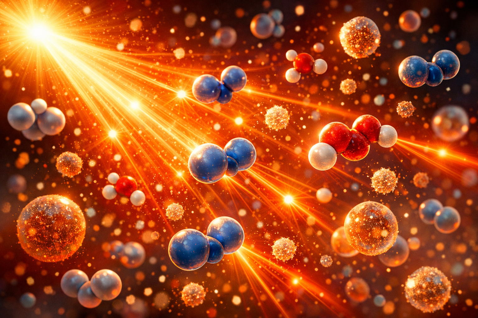 Эффект рассеивания