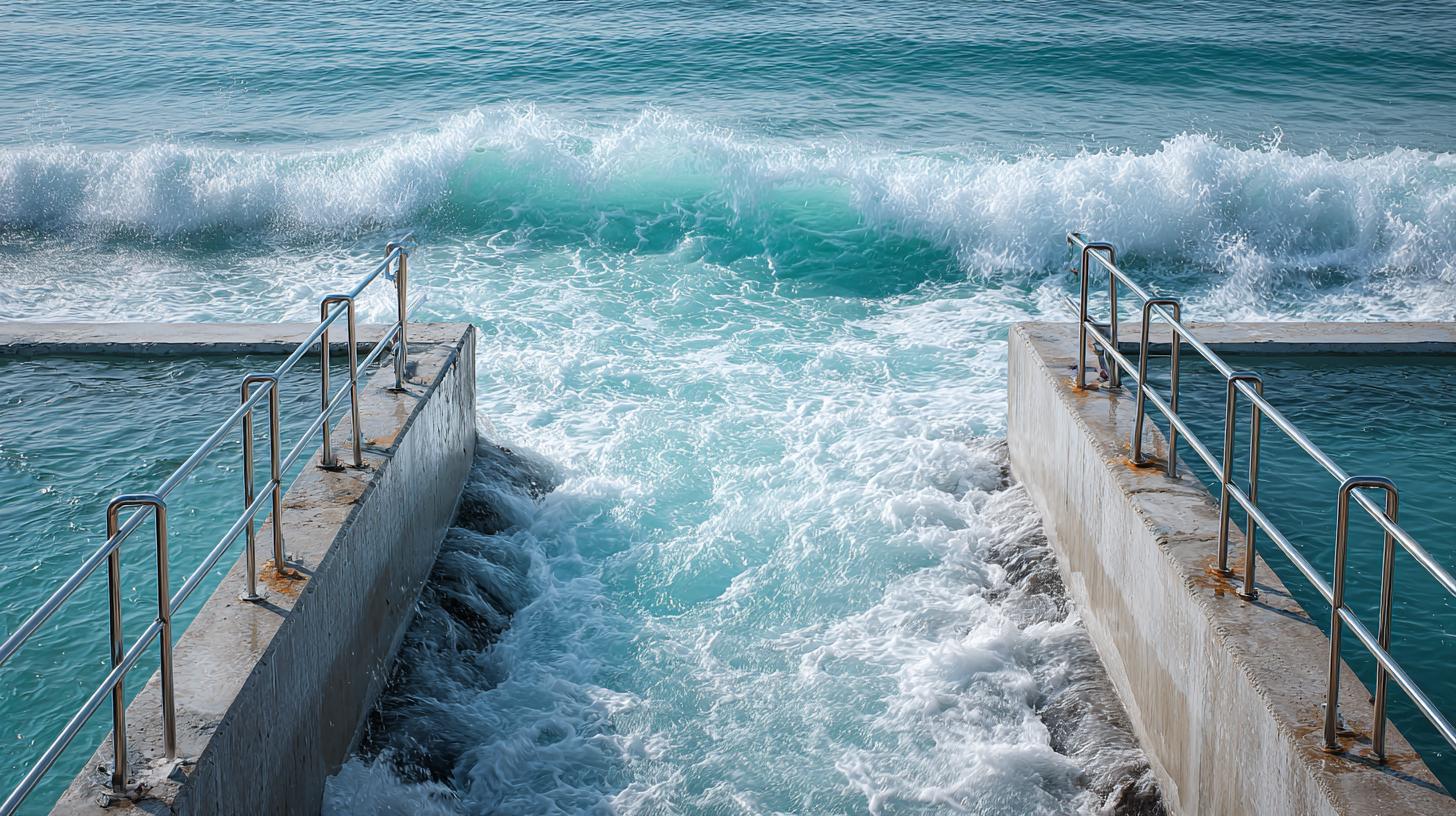 Опреснение воды: можно ли напоить человечество океаном. Практические ответы без пафоса