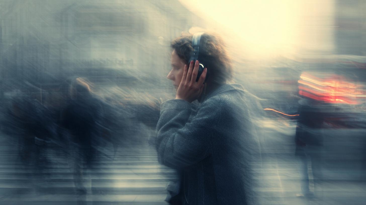 Шумовое загрязнение: источники, влияние на здоровье, нормы, методы борьбы. Личный опыт: как 7 дБ меняют утро Шумовое загрязнение: источники, влияние на здоровье, нормы, методы борьбы. Личный опыт: как 7 дБ меняют утро