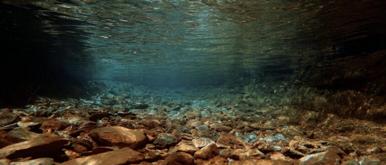 Пресная вода под ногами: где и сколько спрятано в недрах