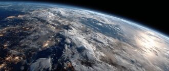 Белое зеркало планеты: как отражение света сдерживает жар