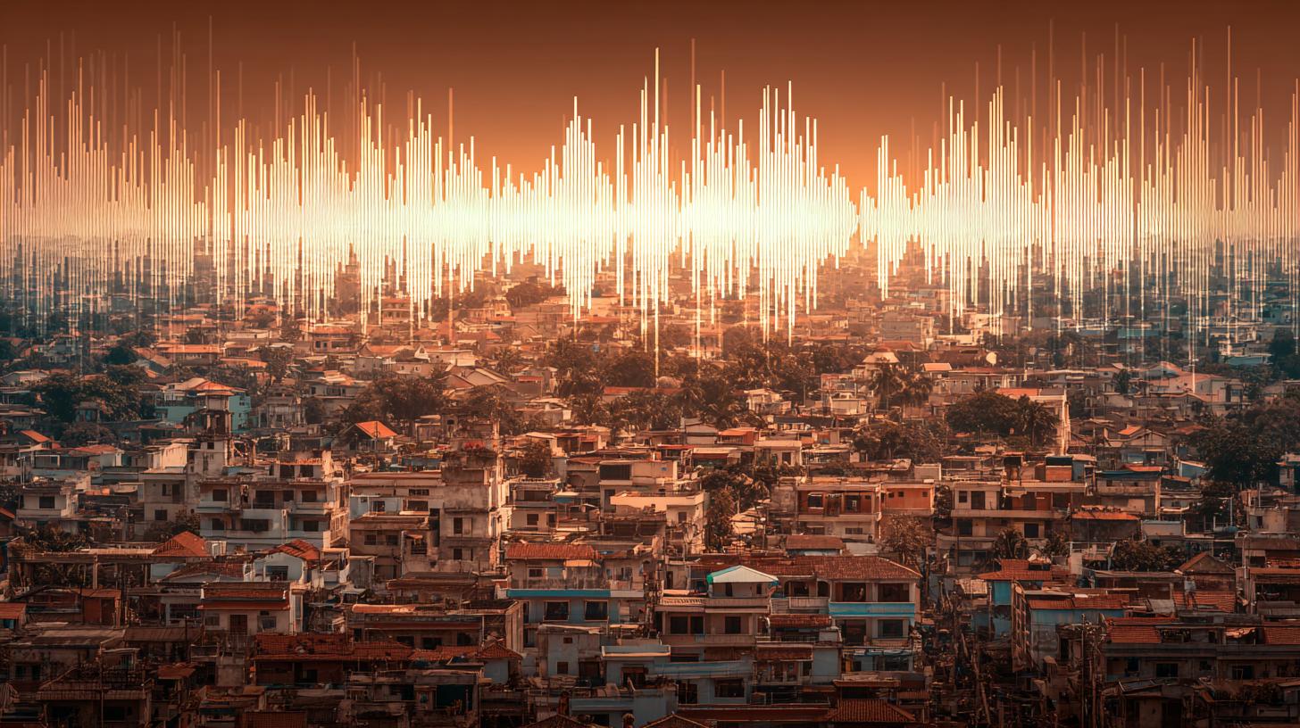 Шумовое загрязнение: источники, влияние на здоровье, нормы, методы борьбы. Основные источники городского шума Шумовое загрязнение: источники, влияние на здоровье, нормы, методы борьбы. Основные источники городского шума