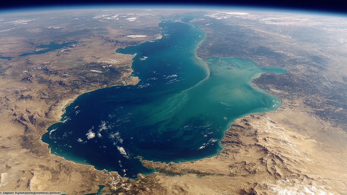 Замкнутые моря: почему Каспий — это не озеро, а море (или наоборот?). За «море» и за «озеро»: аргументы по полочкам