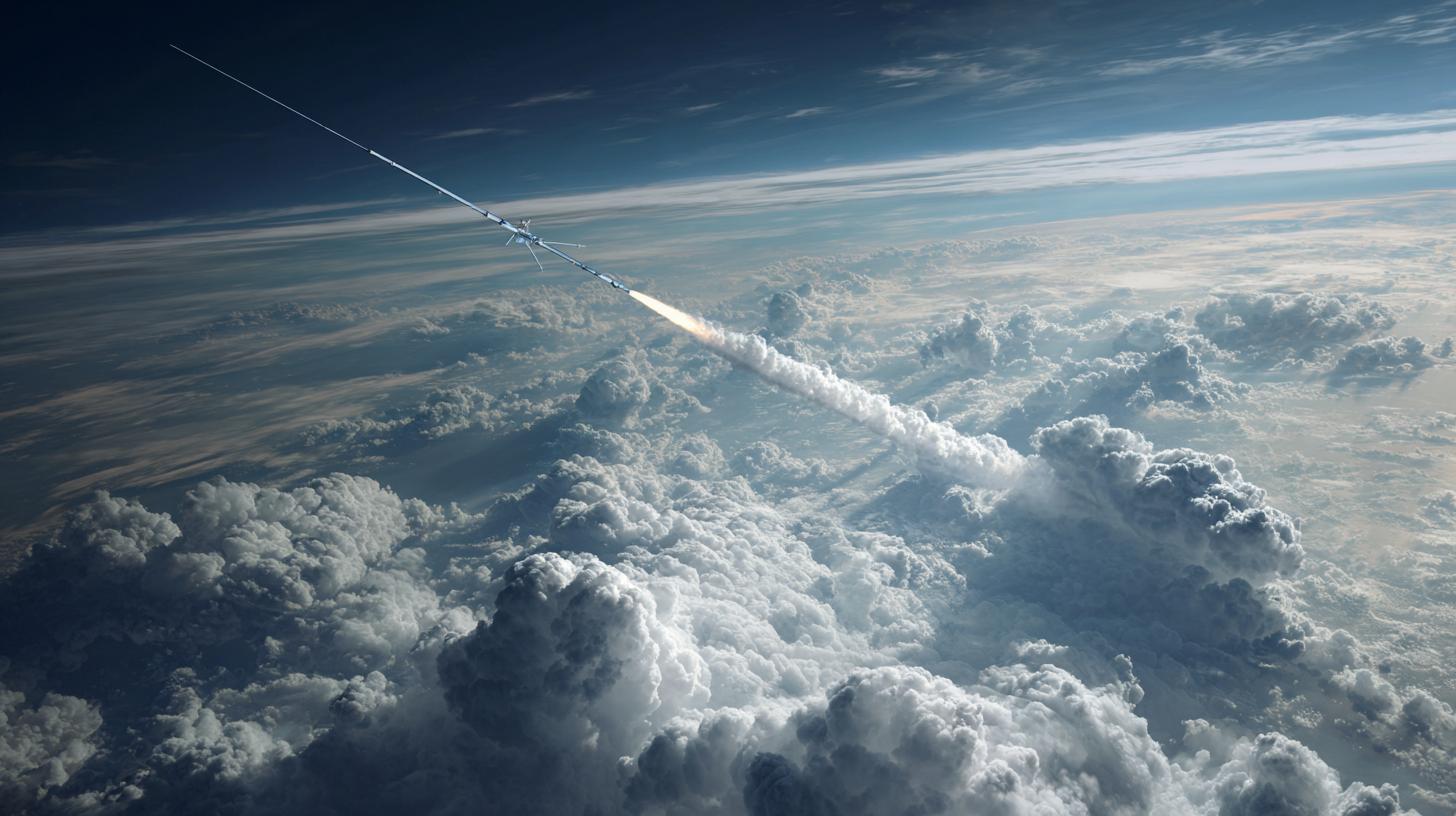 Метеорологические зонды: как человечество узнает погоду на высоте 30 км. Как проходит полет от старта до приземления Метеорологические зонды: как человечество узнает погоду на высоте 30 км. Как проходит полет от старта до приземления