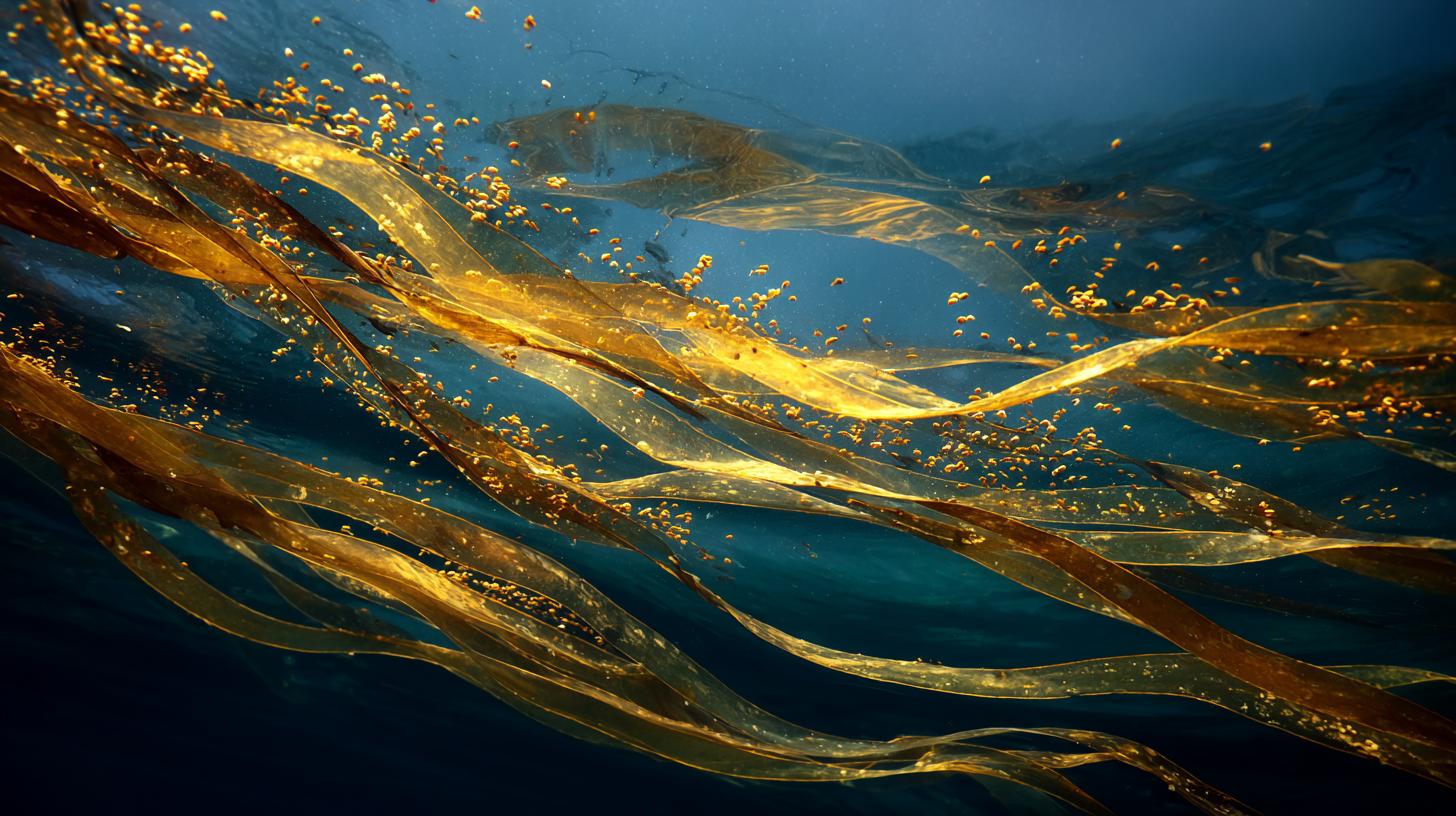 Саргассово море: океан без берегов и его странные обитатели. Странные обитатели среди золотых лент