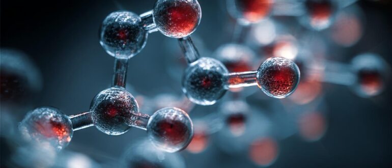 Озоновый щит как работает молекула O3 на страже жизни