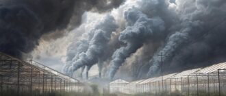 Под стеклянной крышей планеты