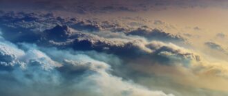 Состав воздуха: чем мы дышим на самом деле (кроме кислорода)