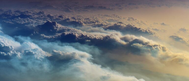 Состав воздуха: чем мы дышим на самом деле (кроме кислорода)