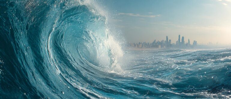 Вода из моря: где граница у опреснения