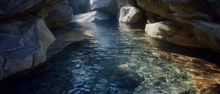 Секреты артезианских горизонтов