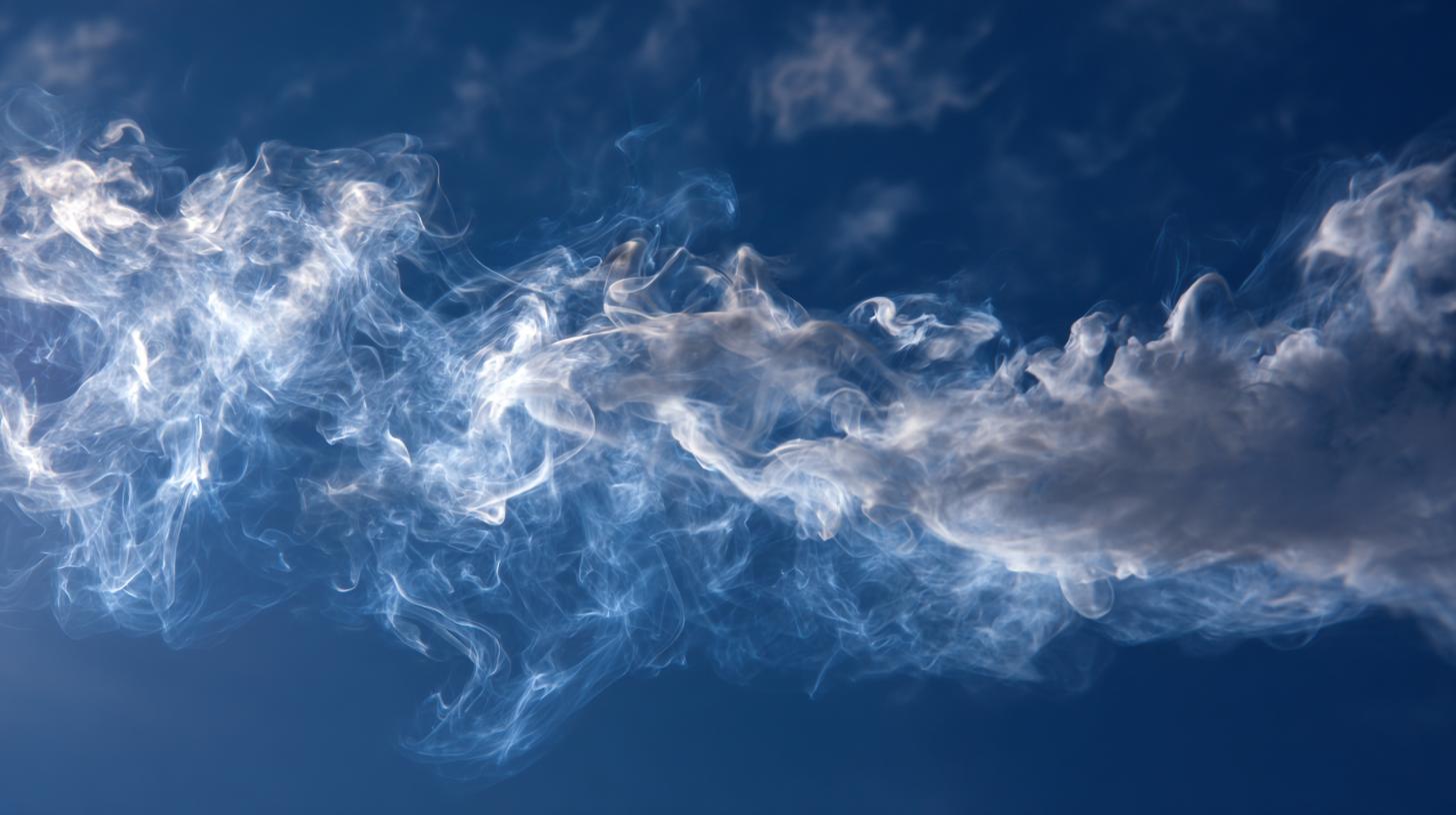 Состав воздуха: чем мы дышим на самом деле (кроме кислорода). Водяной пар: невидимый термостат