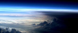 Стратосфера и тропосфера: где заканчивается жизнь и начинается космос