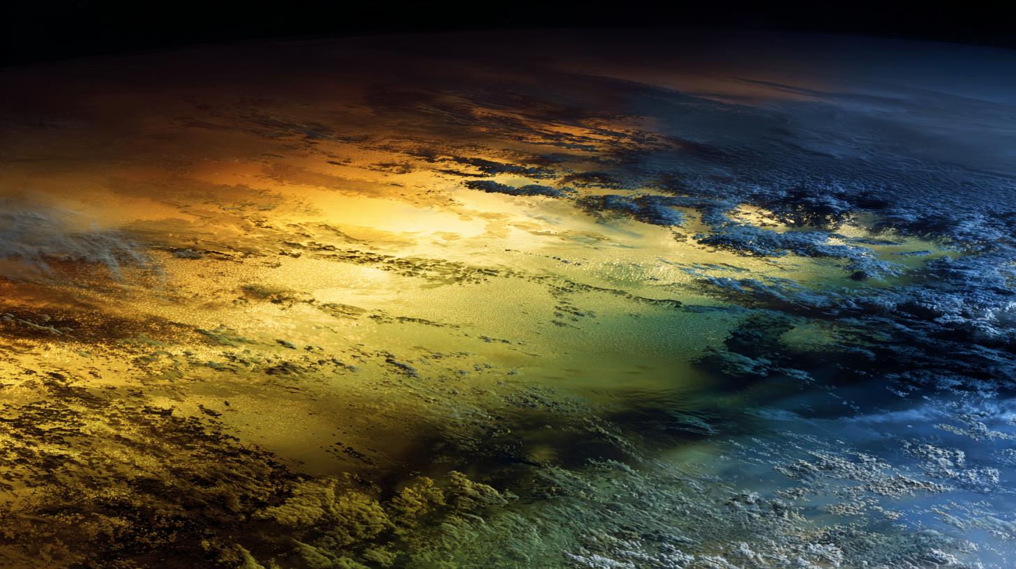 Альбедо Земли: как отражающая способность поверхности спасает нас от перегрева. Практические шаги: как удержать лишние градусы