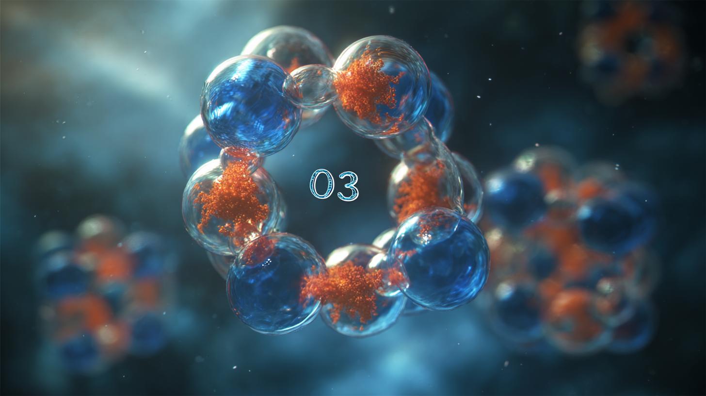 Озоновый щит: как работает молекула O3 на страже жизни. Как мы следим за озоновым слоем