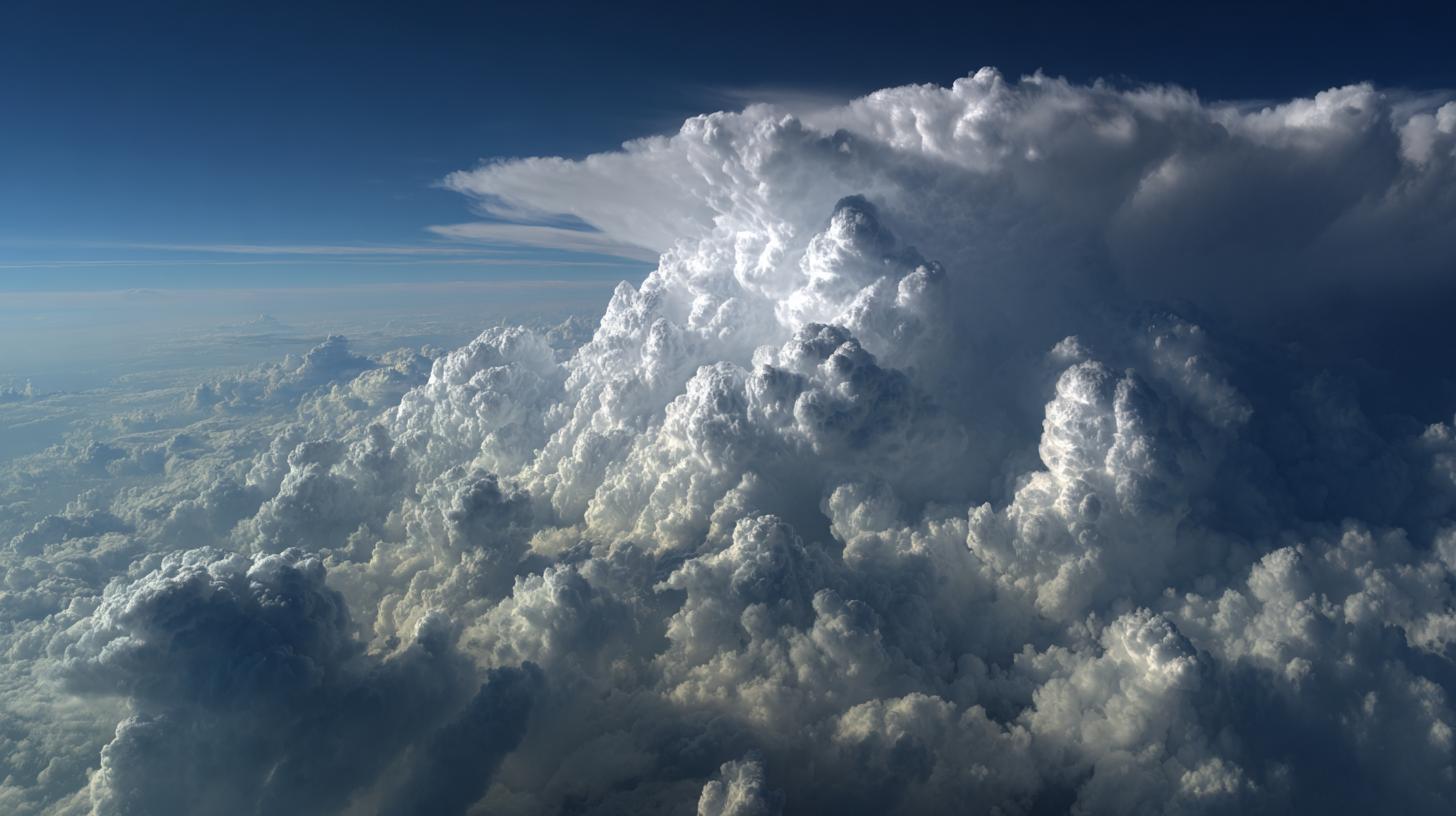 Воздушные массы: как сталкиваются гиганты и рождаются штормы. Современный прогноз и его пределы