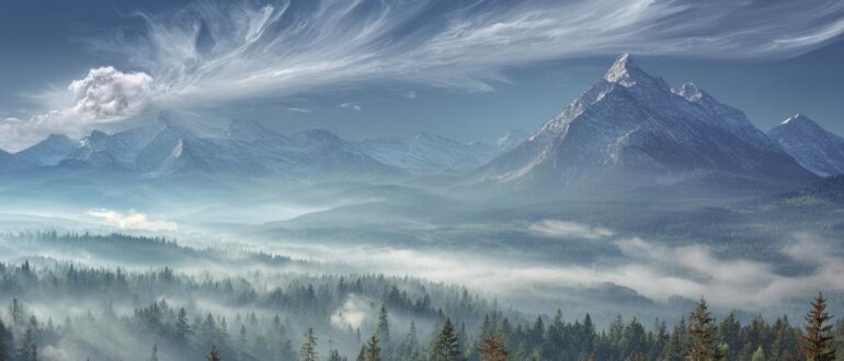 Ионизация воздуха чем полезен «горный» воздух и как он образуется