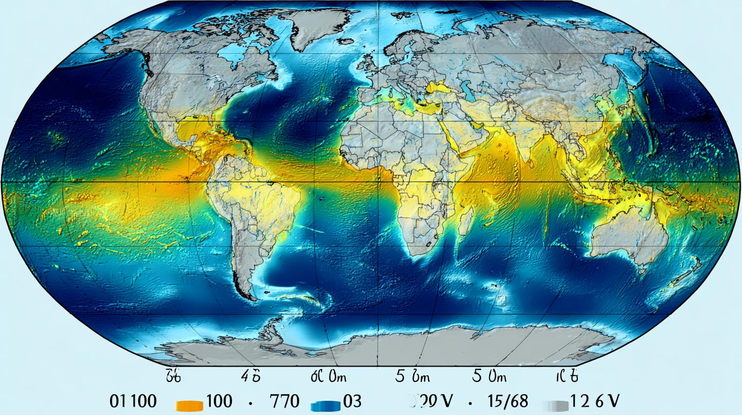 Эль-Ниньо и Ла-Нинья: как «капризные дети» океана меняют погоду на всей планете. Почему это важно для экономики и повседневной жизни