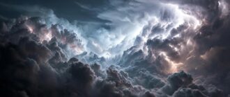 Электричество в воздухе: что прячется за вспышкой молнии