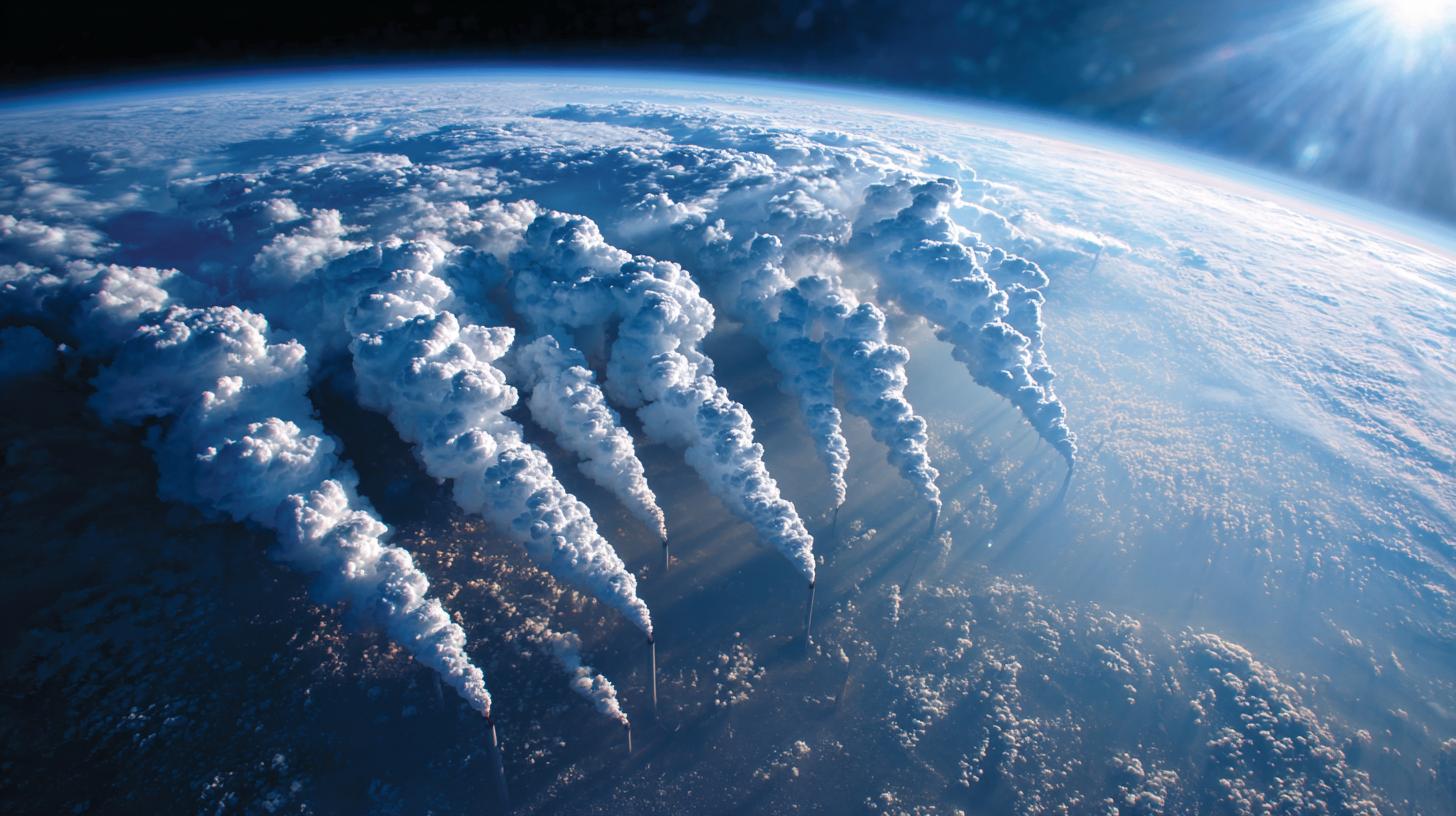 Парниковый эффект: что это такое, причины, последствия, способы борьбы. Откуда берутся парниковые газы