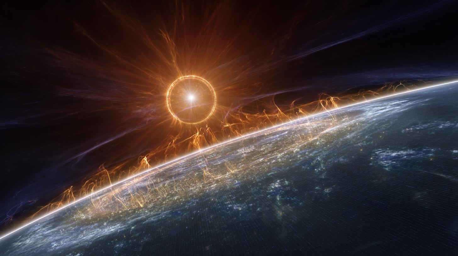 Солнечная радиация: путь фотона от ядра Солнца до поверхности Земли. Хромосфера и корона: тонкие вуали над фотосферой Солнечная радиация: путь фотона от ядра Солнца до поверхности Земли. Хромосфера и корона: тонкие вуали над фотосферой