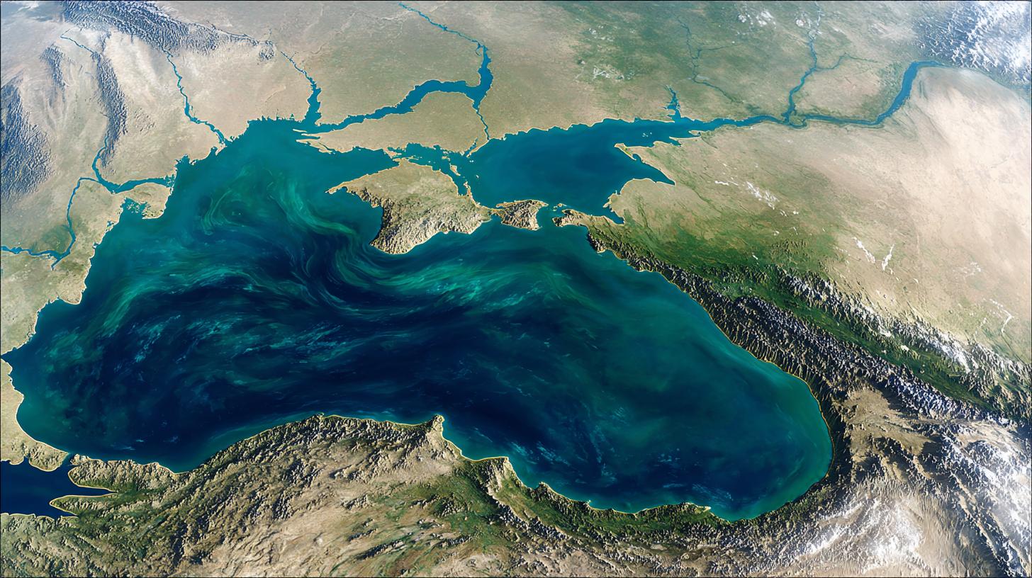 Замкнутые моря: почему Каспий — это не озеро, а море (или наоборот?). Плюсы и минусы ярлыков: как не запутаться в словах