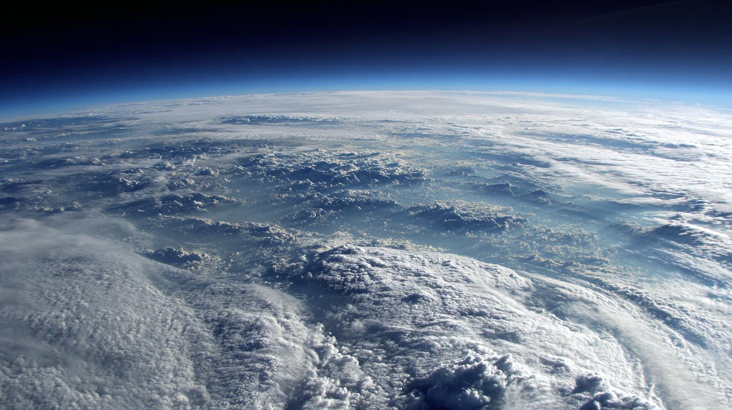 Стратосфера и тропосфера: где заканчивается жизнь и начинается космос. Ключевые различия, которые ощущают самолеты, люди и приборы Стратосфера и тропосфера: где заканчивается жизнь и начинается космос. Ключевые различия, которые ощущают самолеты, люди и приборы