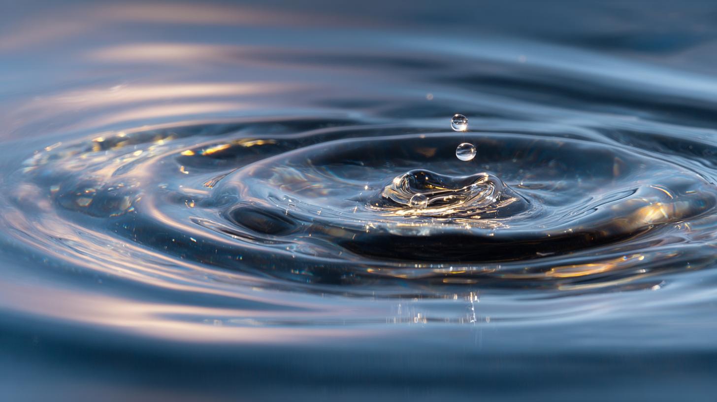 Зеркало воды: как происходит испарение с поверхности мирового океана. Короткий разбор физических нюансов