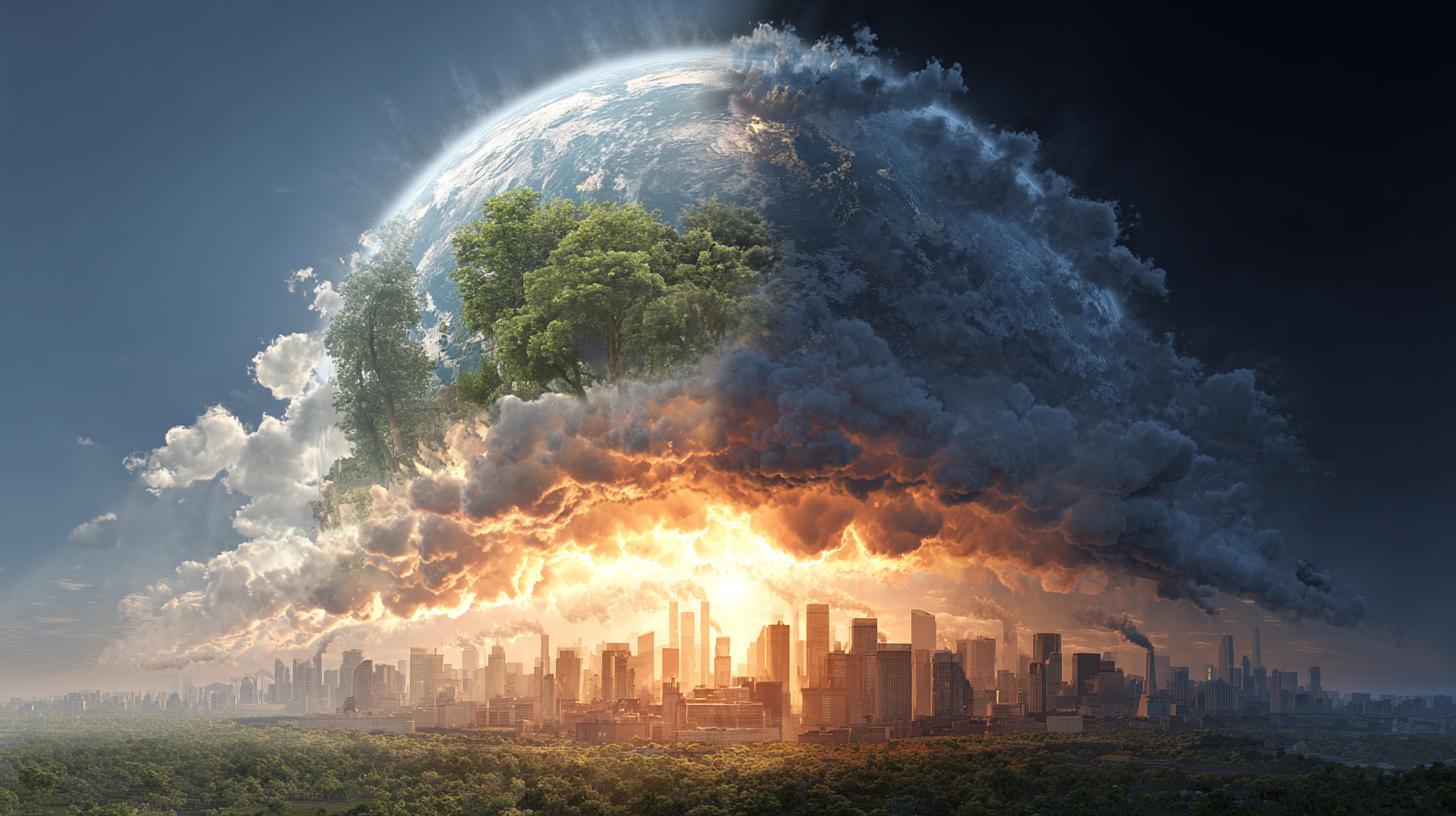 Парниковый эффект: что это такое, причины, последствия, способы борьбы. Как действовать сегодня