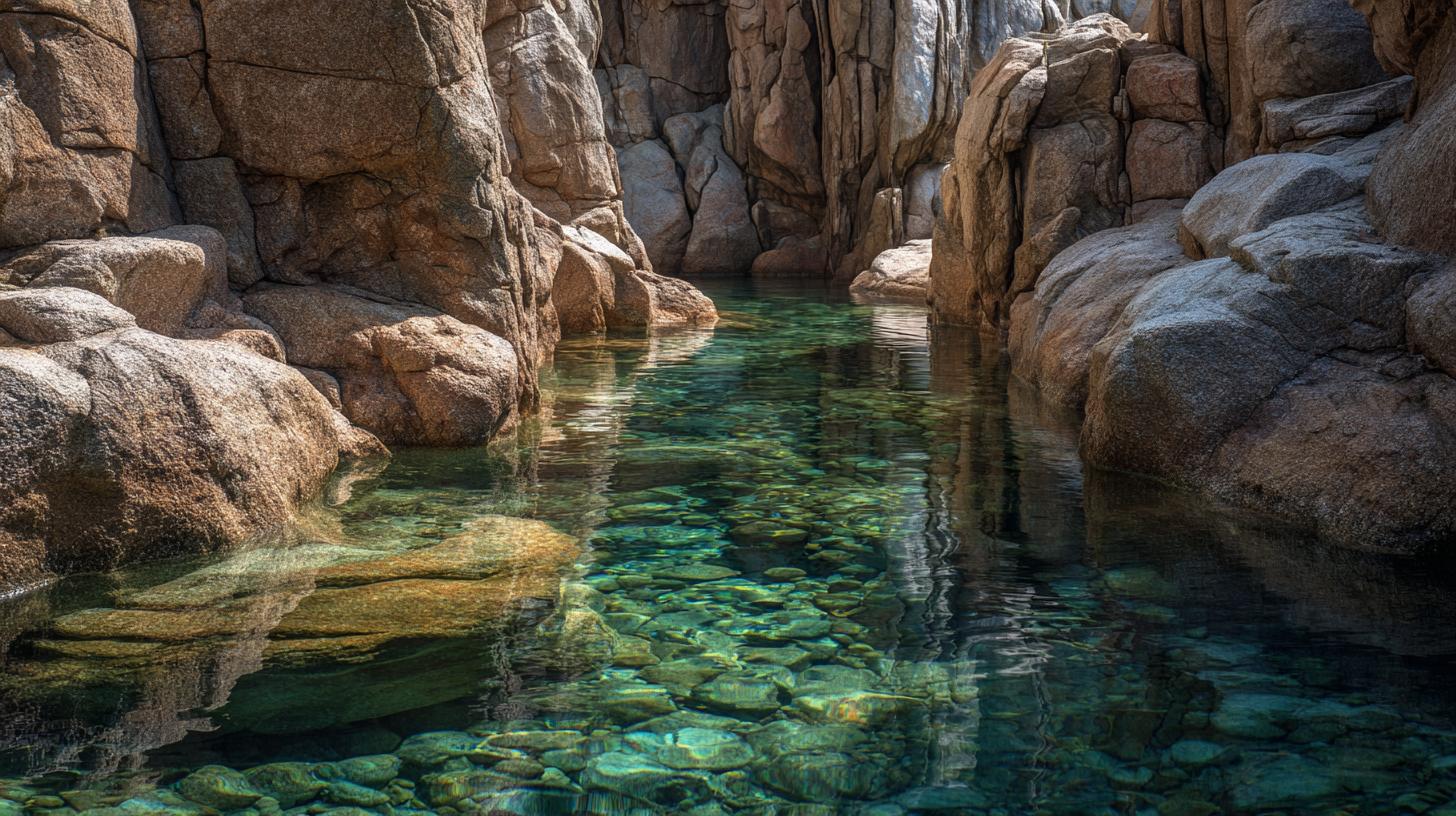 Артезианские воды: как вода попадает в ловушку между скал. Где встречаются классические примеры Артезианские воды: как вода попадает в ловушку между скал. Где встречаются классические примеры