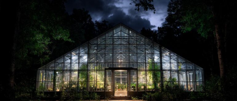 Парниковый эффект физика процесса без политики и мифов